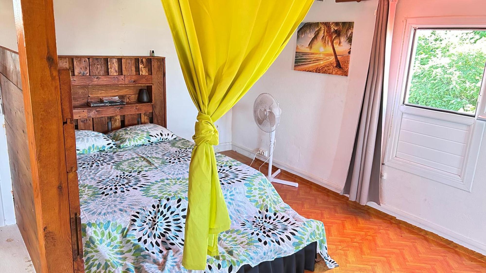 Citron Vert Пор-Луи Экстерьер фото
